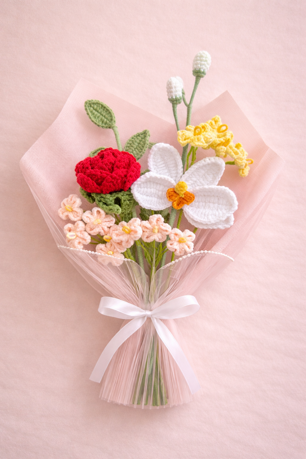 Grand Value Bouquet