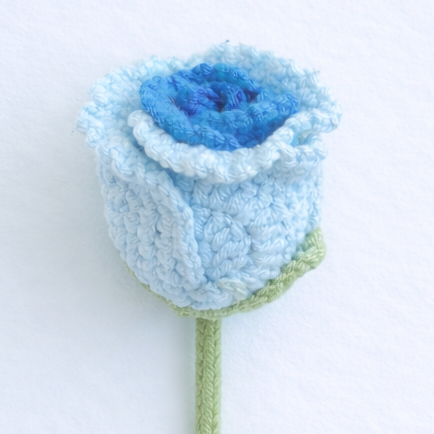 Blue Rose