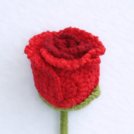 Red Rose