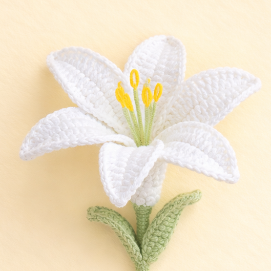 Easter Lily