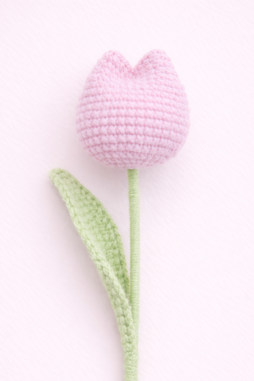 Tulip Pink