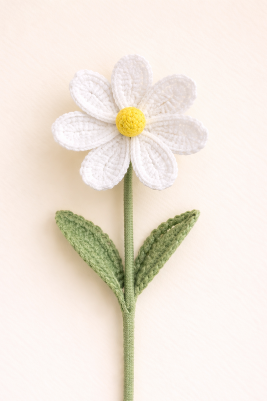 Cosmos White