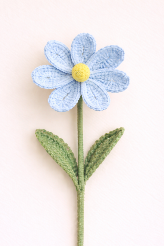 Cosmos Blue