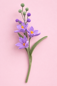 Martian Orchid