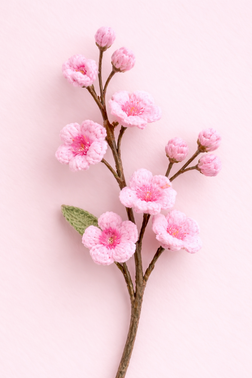 Cherry Blossom
