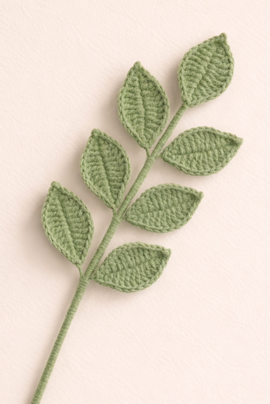 Foliage Stem