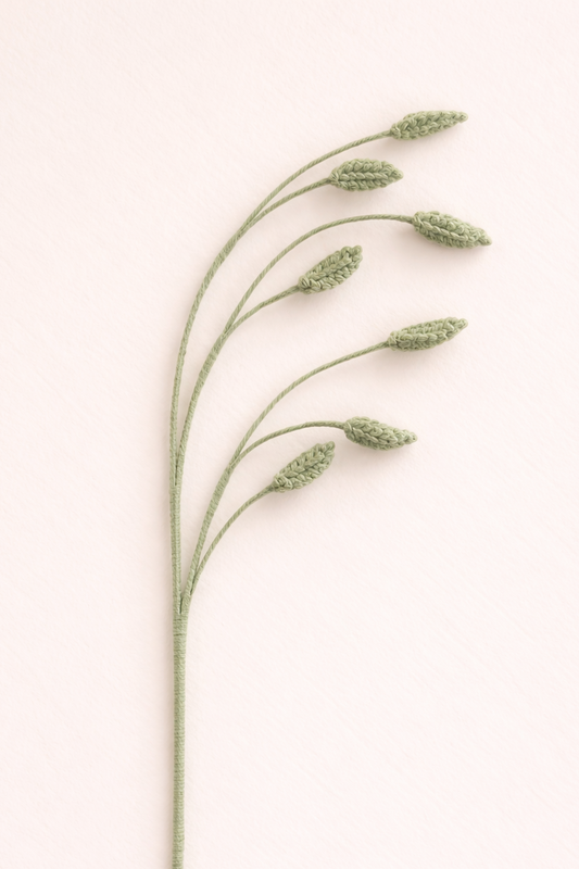 Filler Greenery
